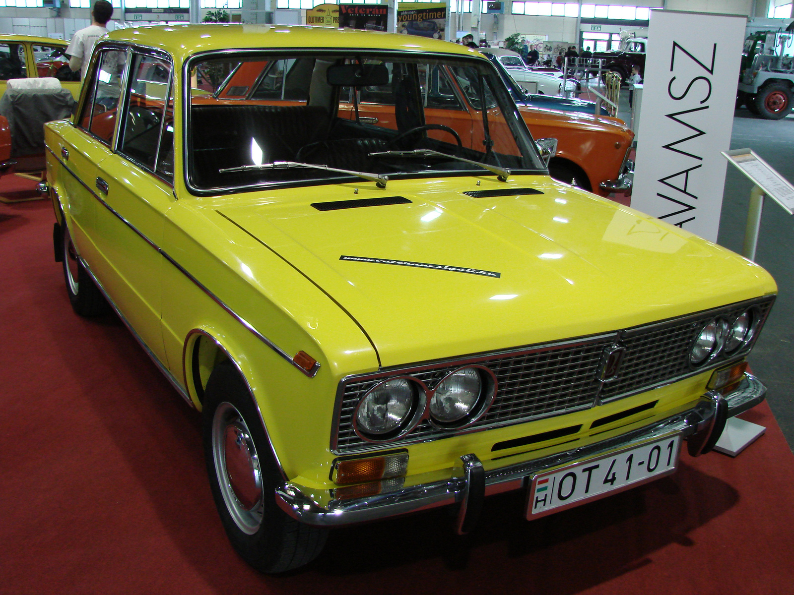 Lada 2103