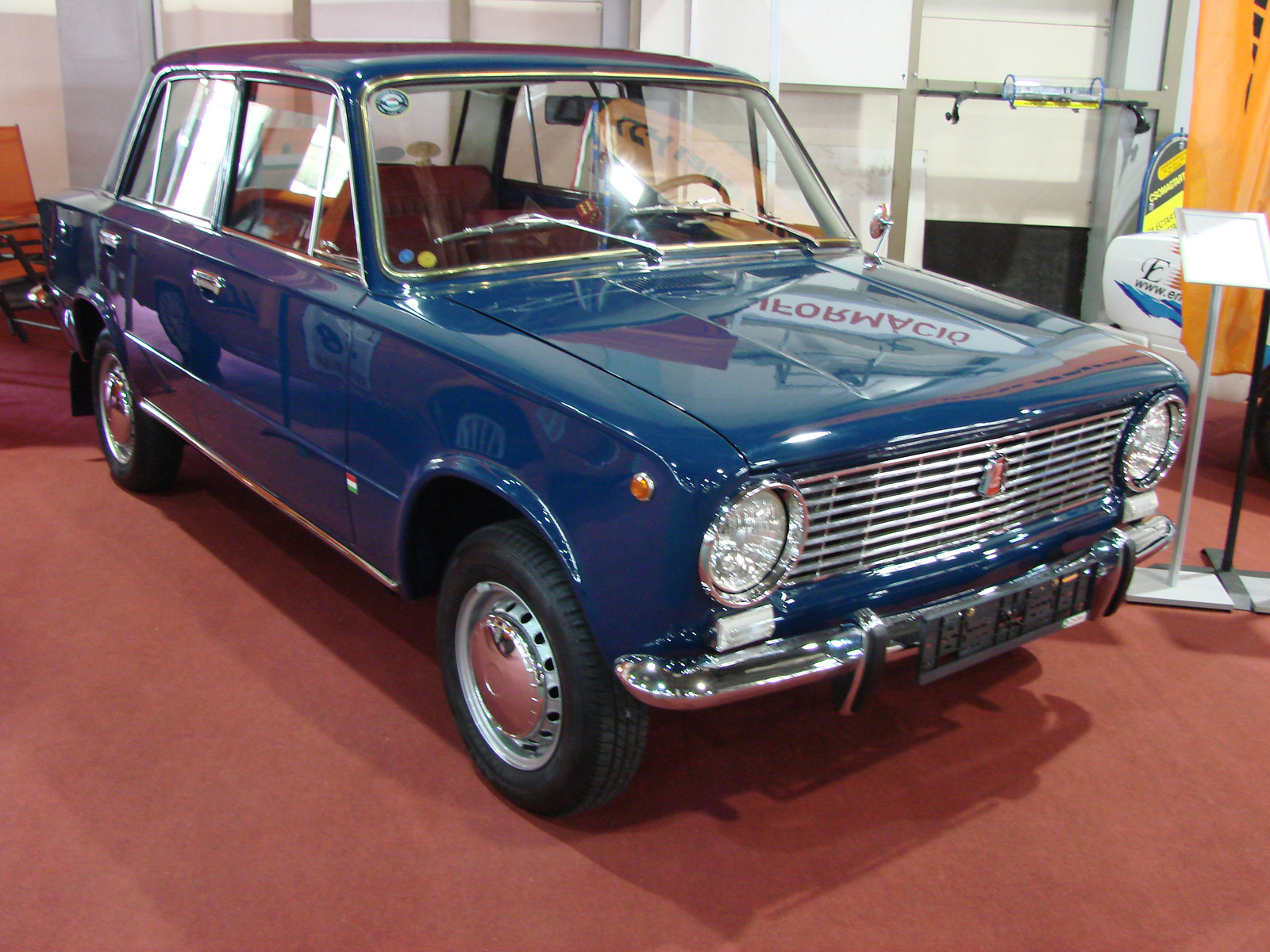 Lada 2101