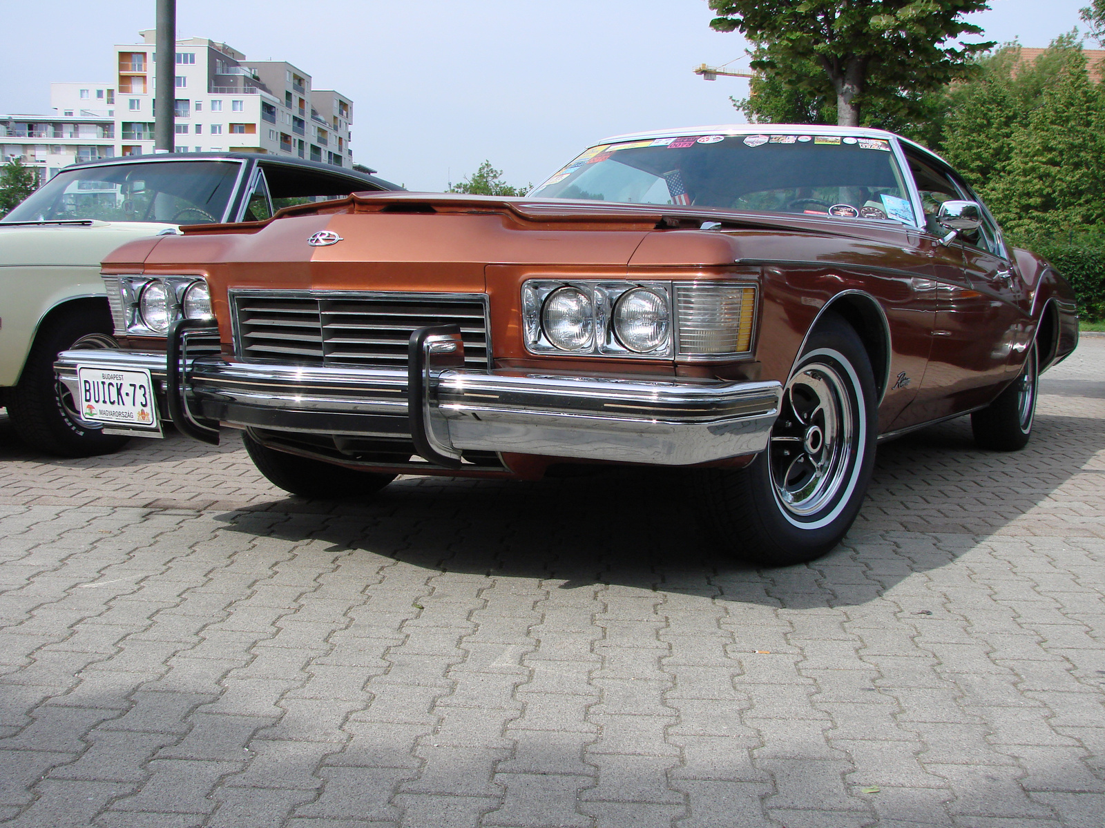 Buick Riviera