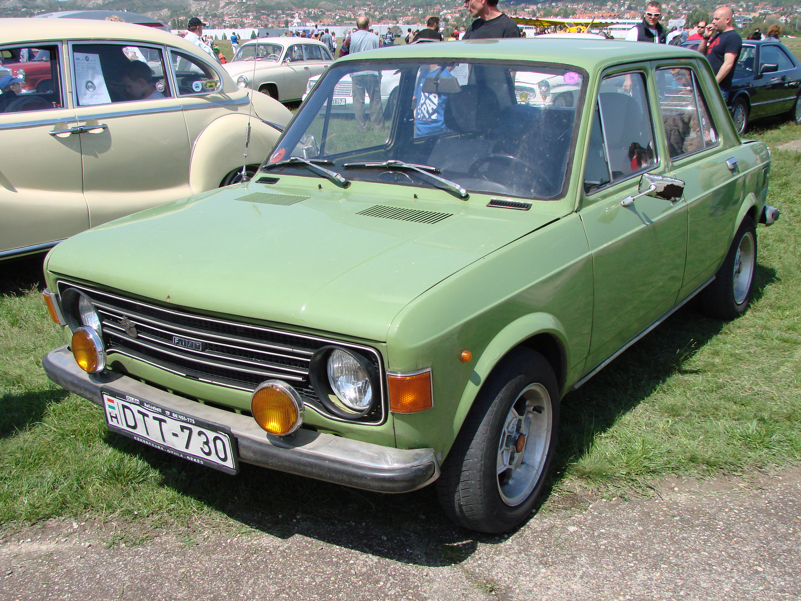 Fiat 128