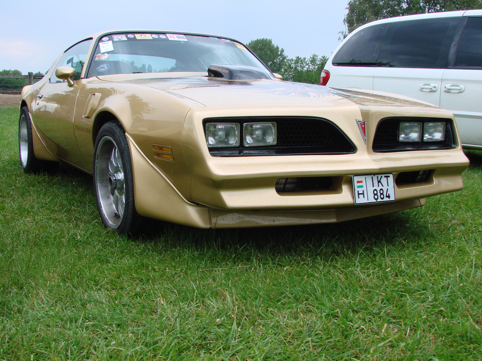 Pontiac Trans Am