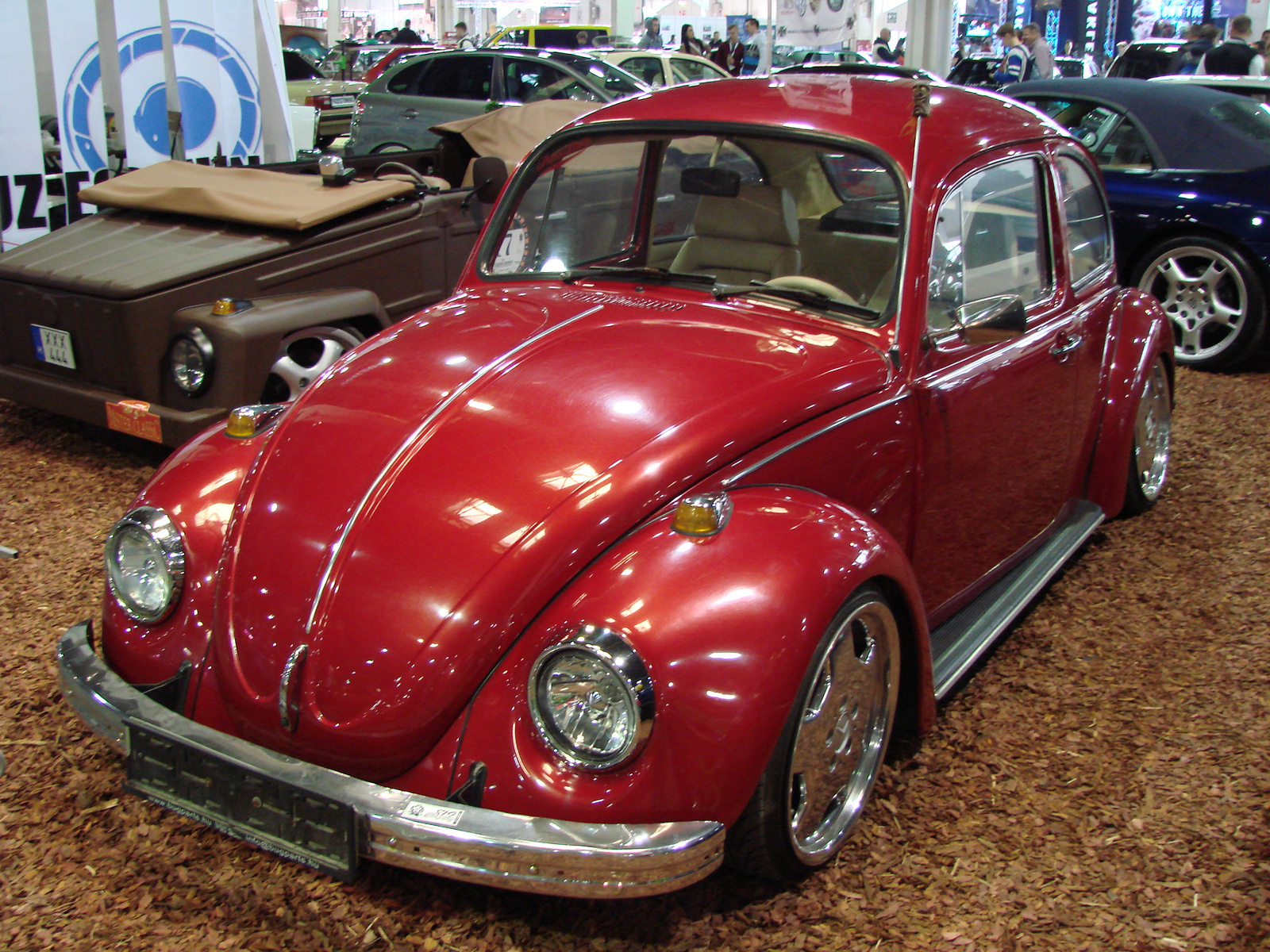 Volkswagen Bogár