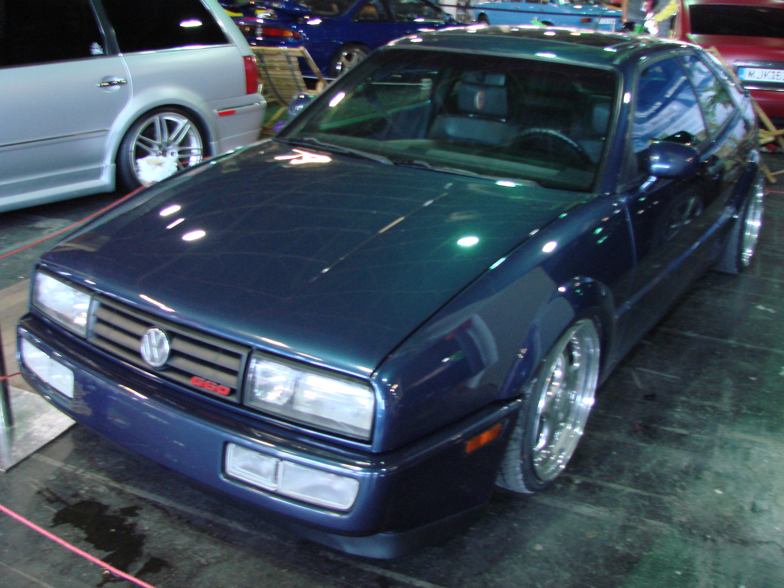 Volkswagen Corrado