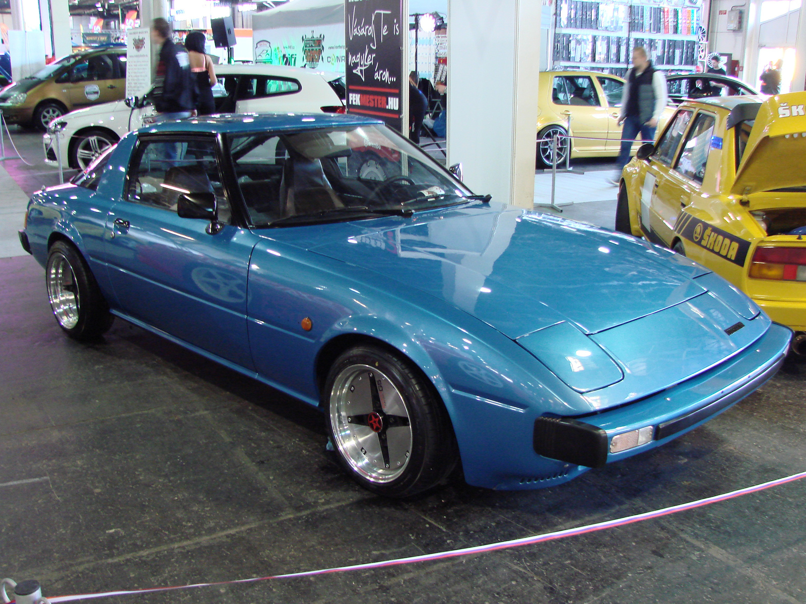 Mazda RX-7