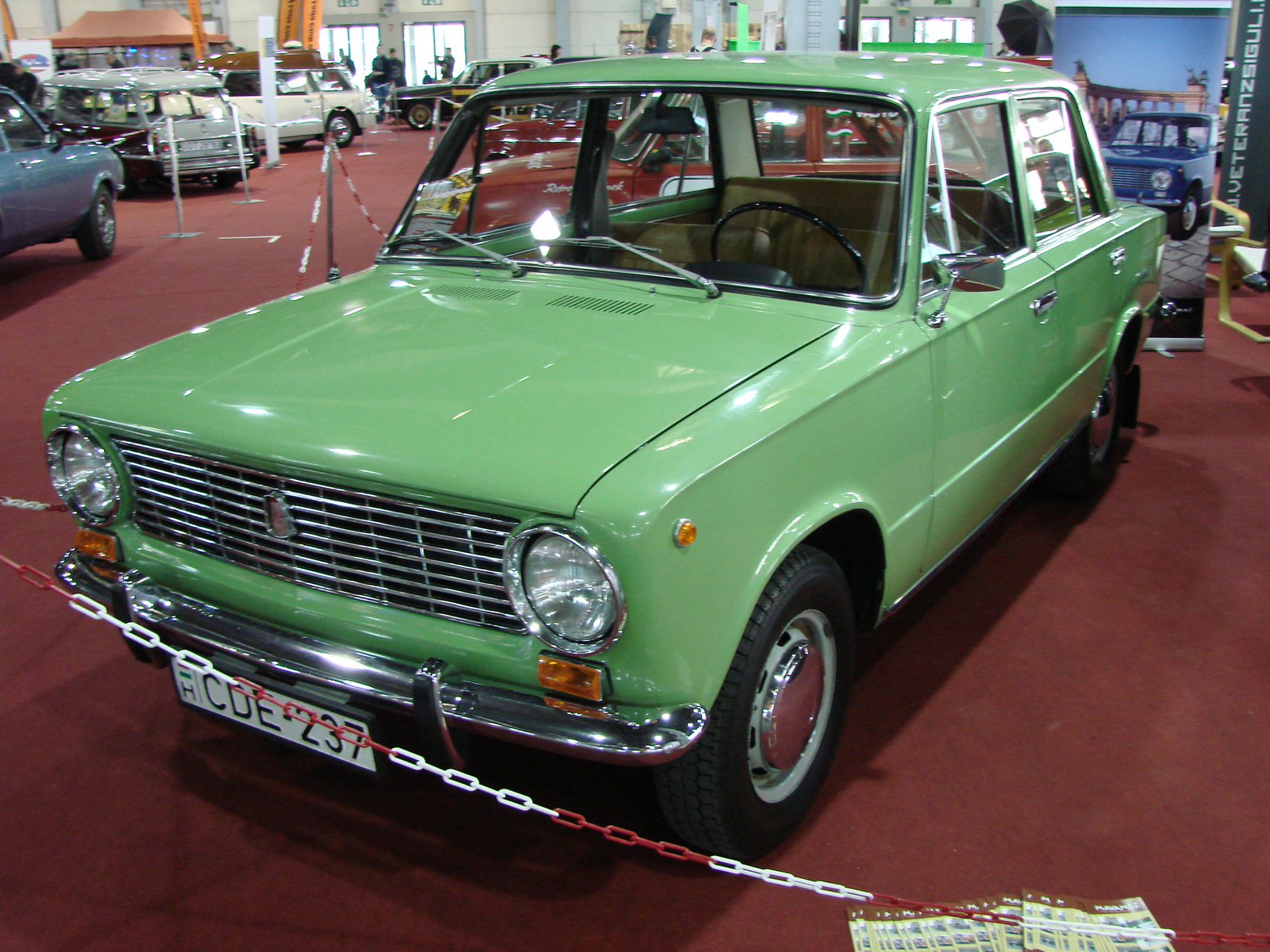 Lada 1200