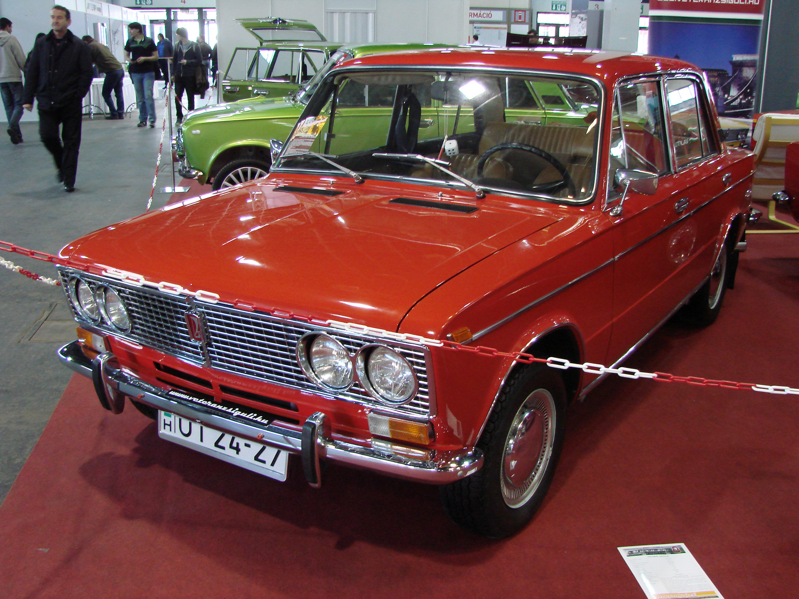 Lada 1500