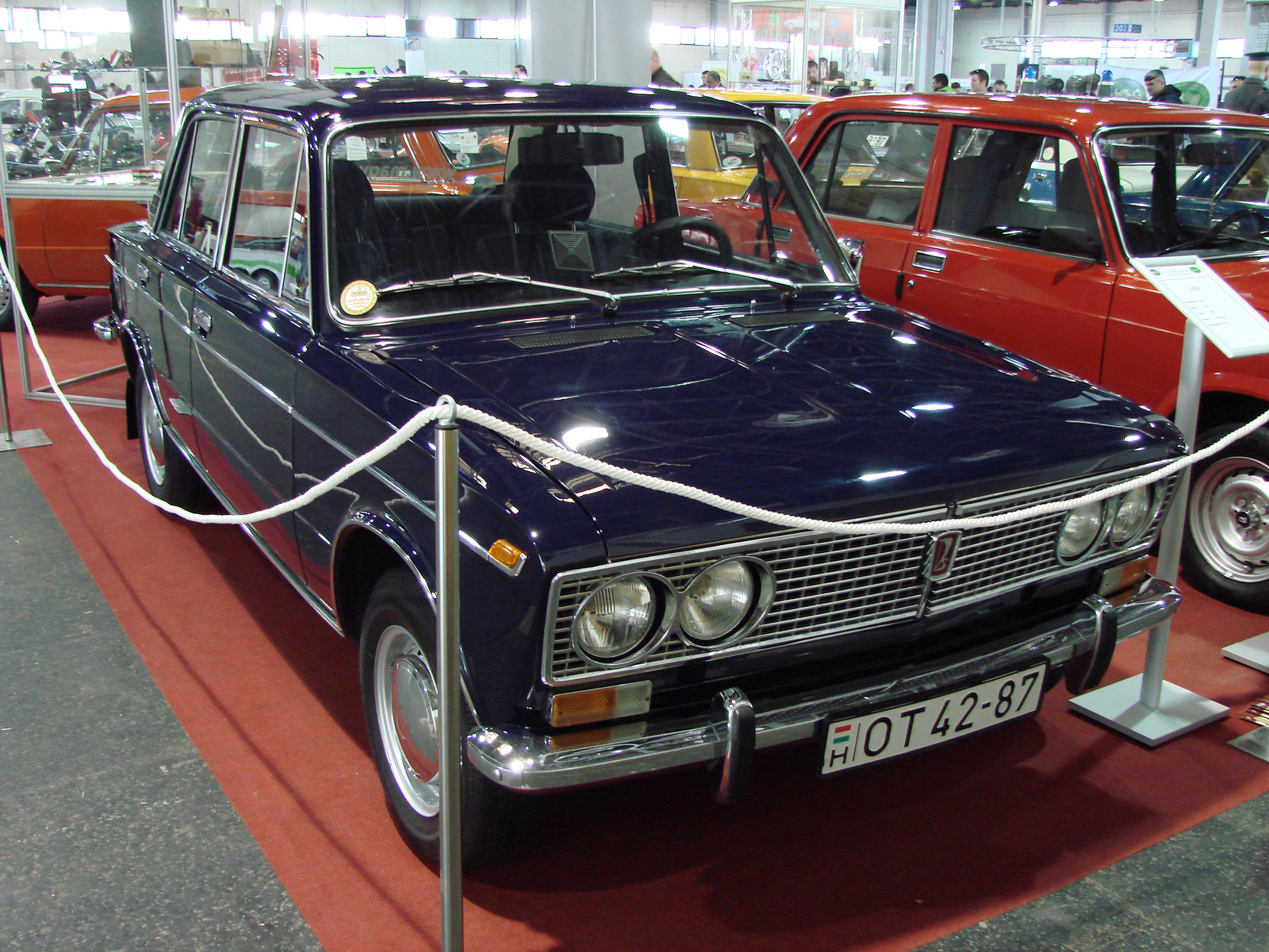 Lada 1500