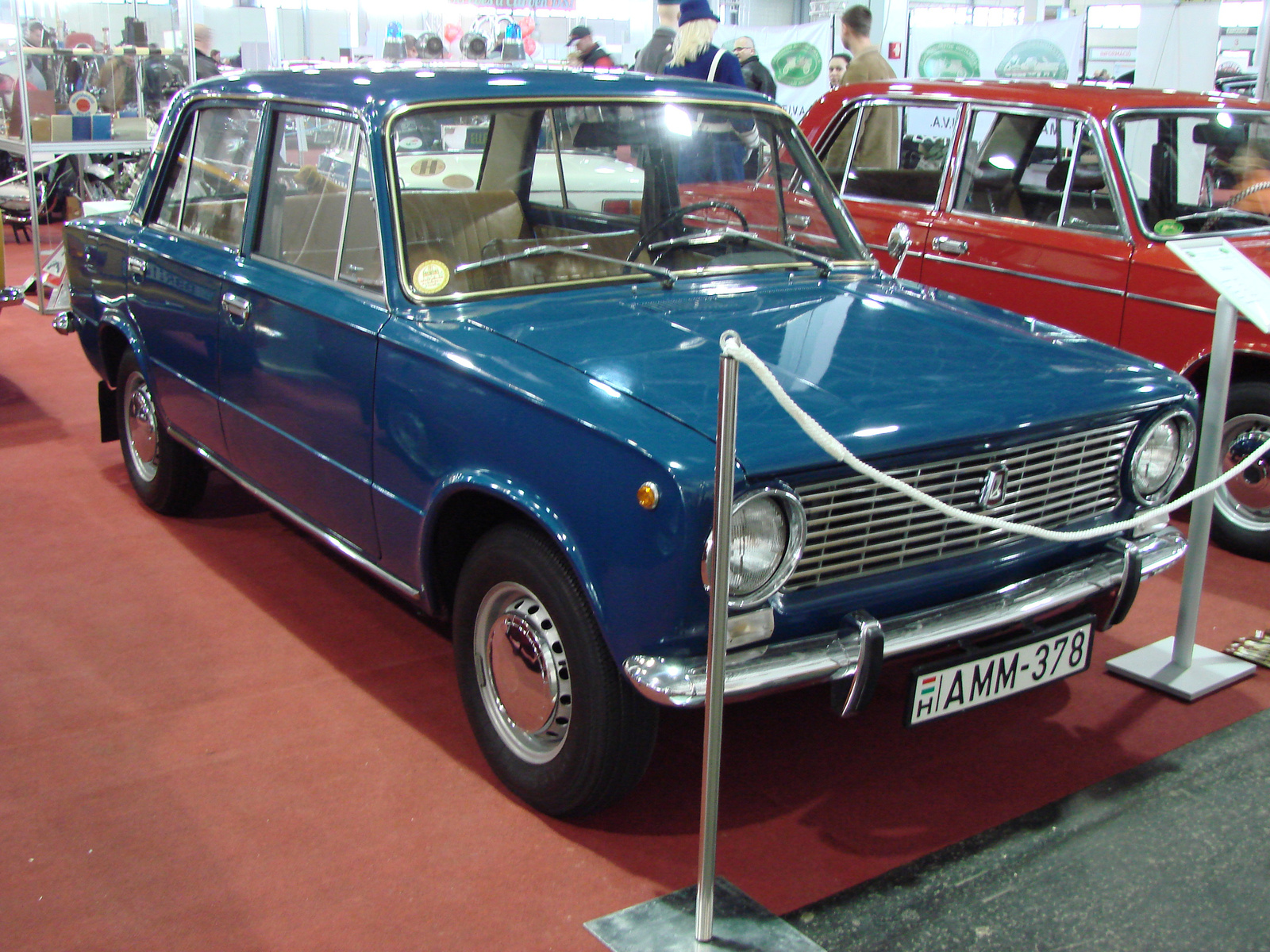 Lada 1200