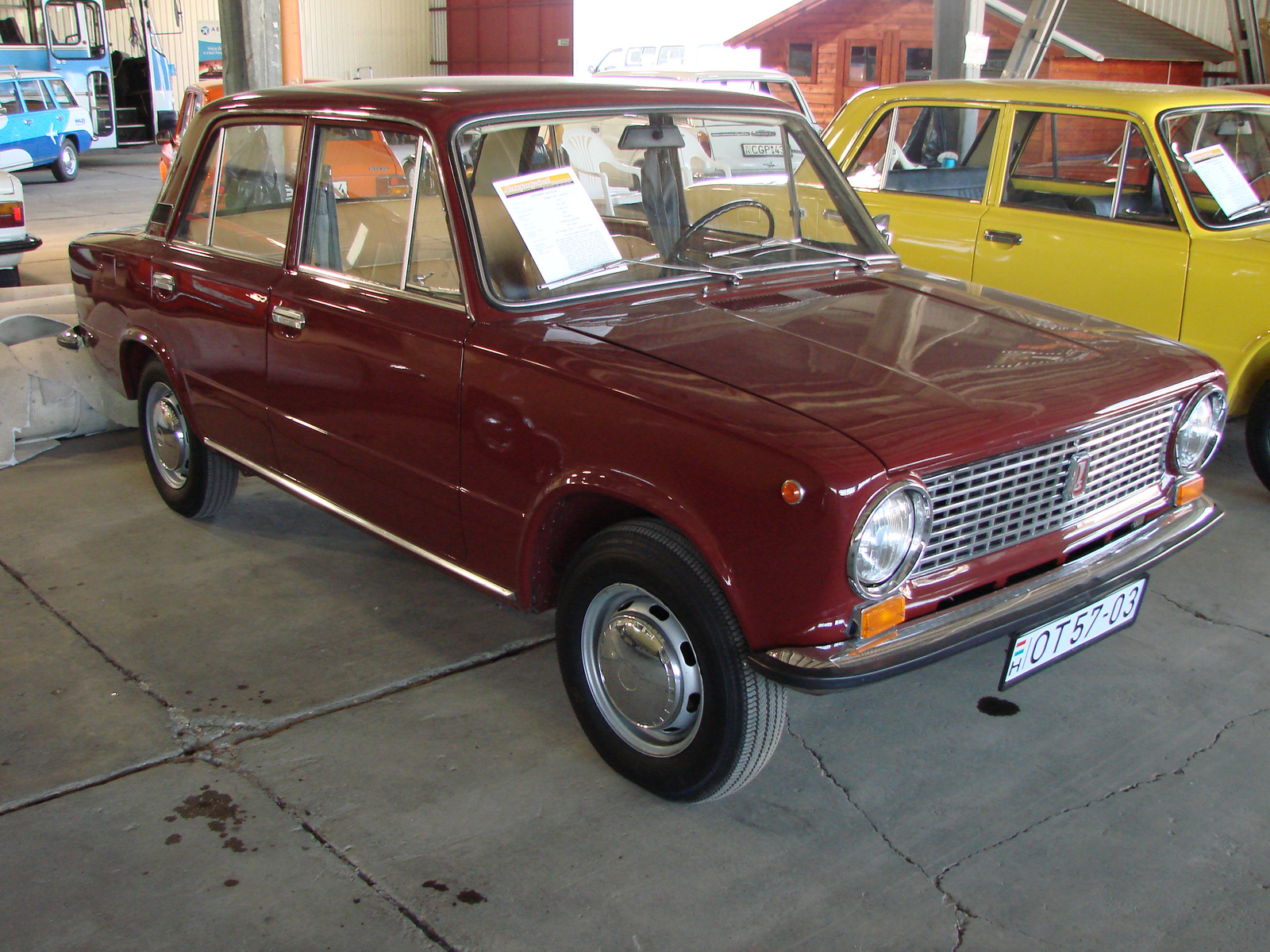 Lada 1200