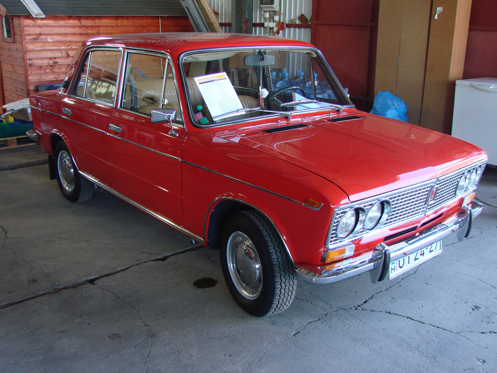 Lada 1500