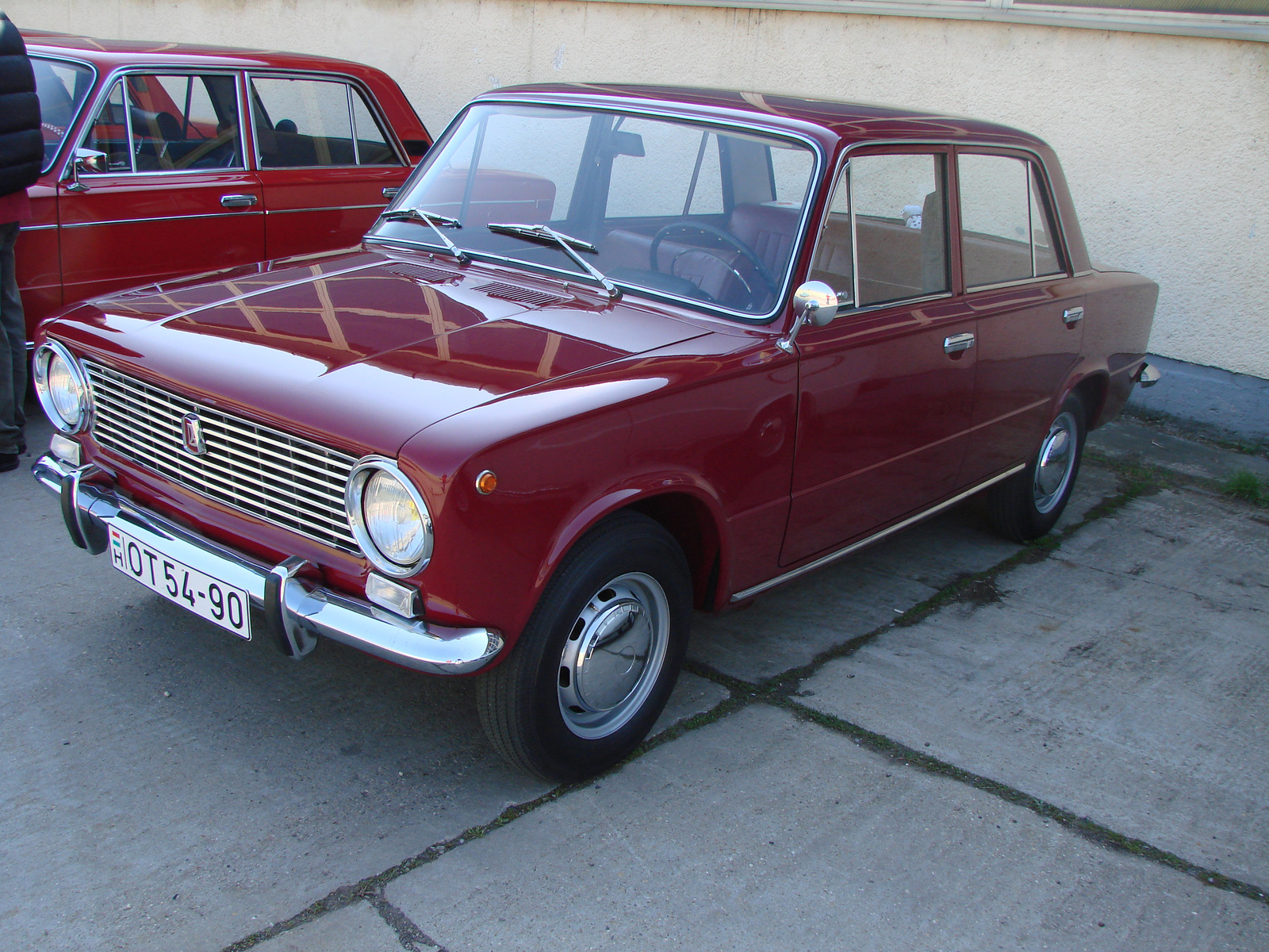 Lada 1200