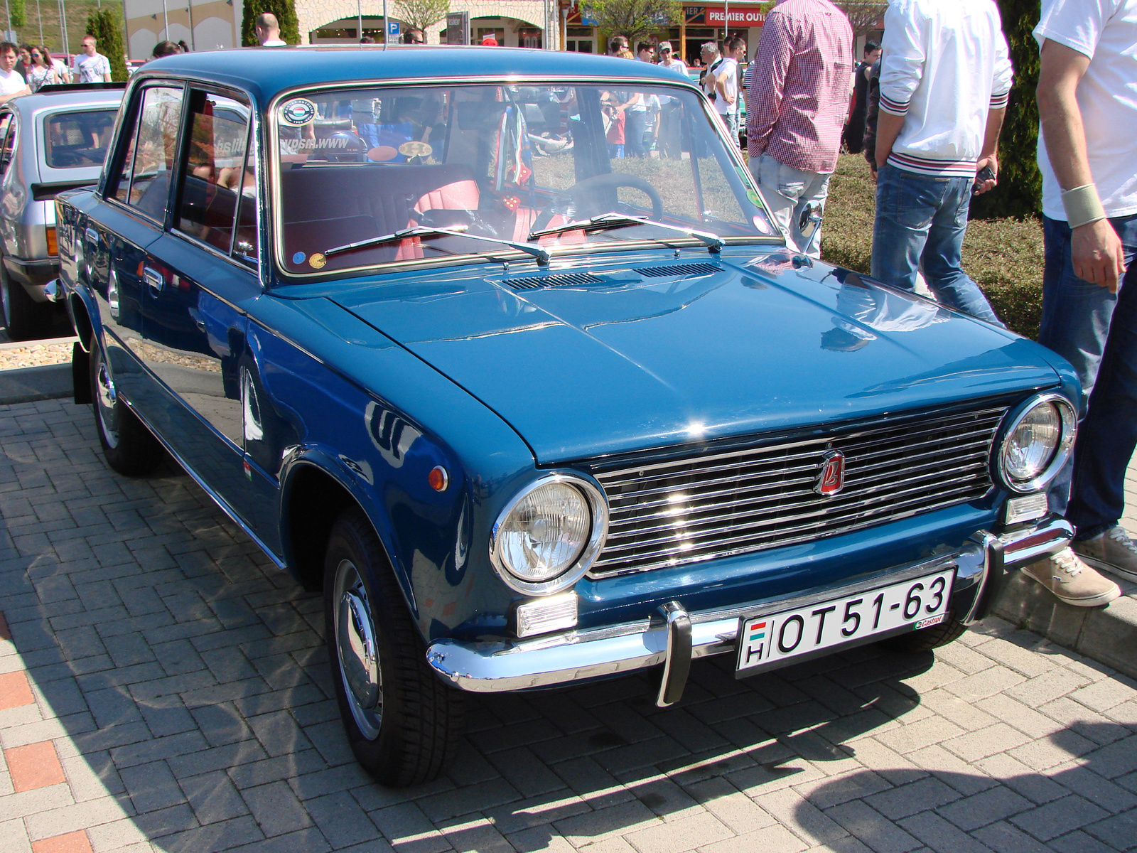 Lada 1200