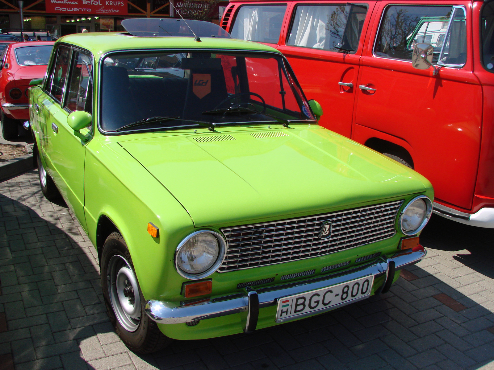 Lada 1200