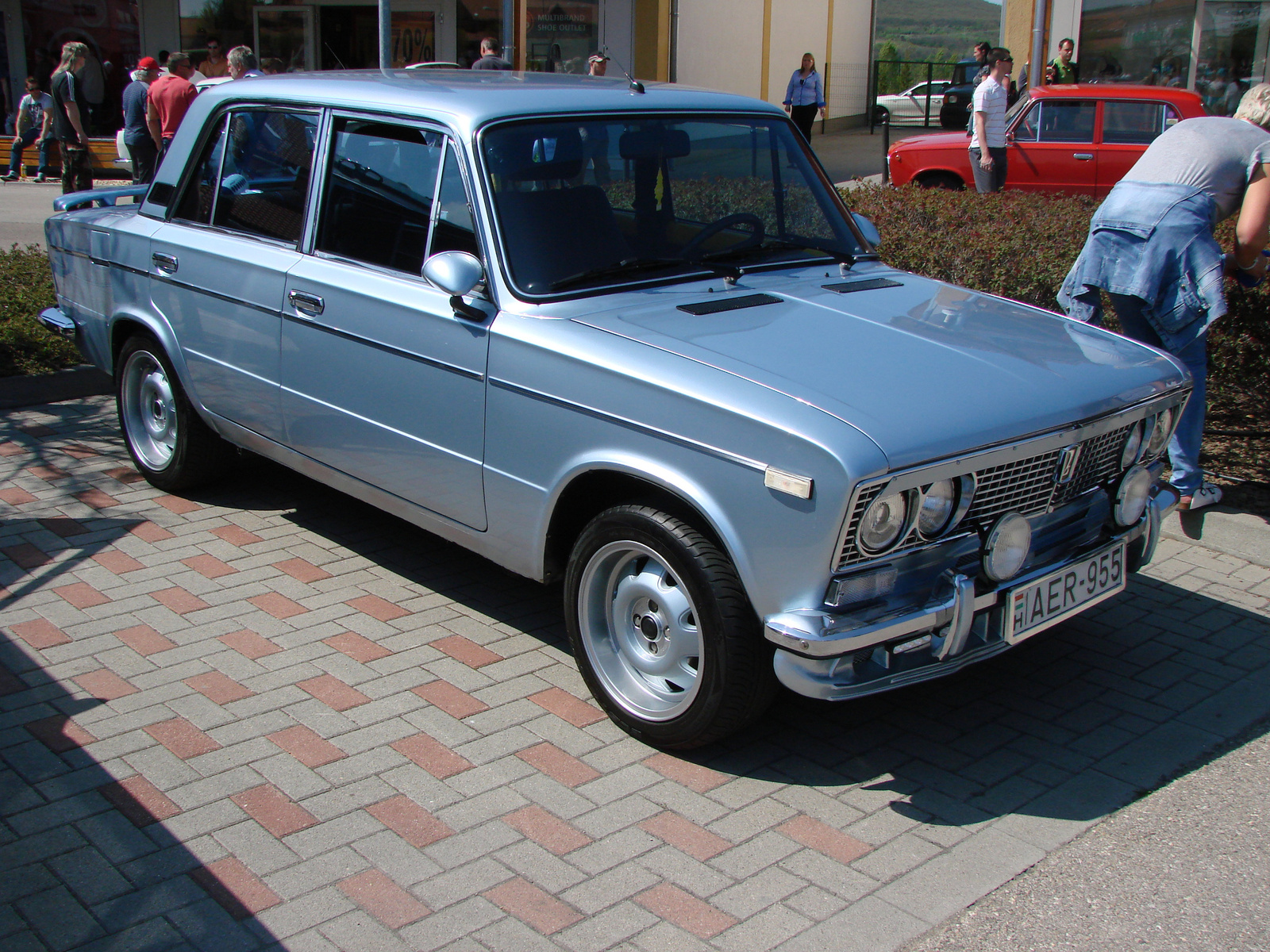 Lada 1500