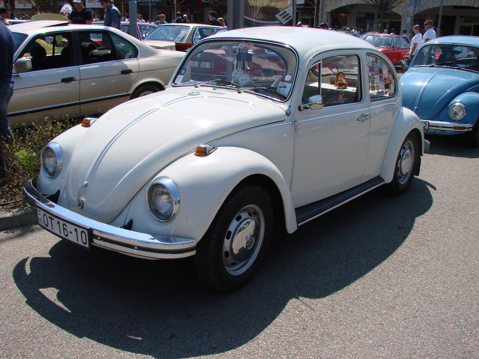 Volkswagen Bogár