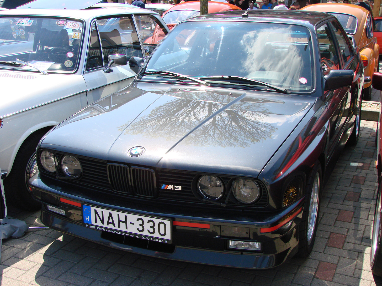 BMW M3