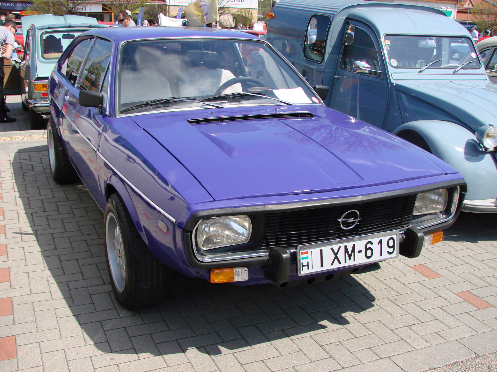 Renault 15