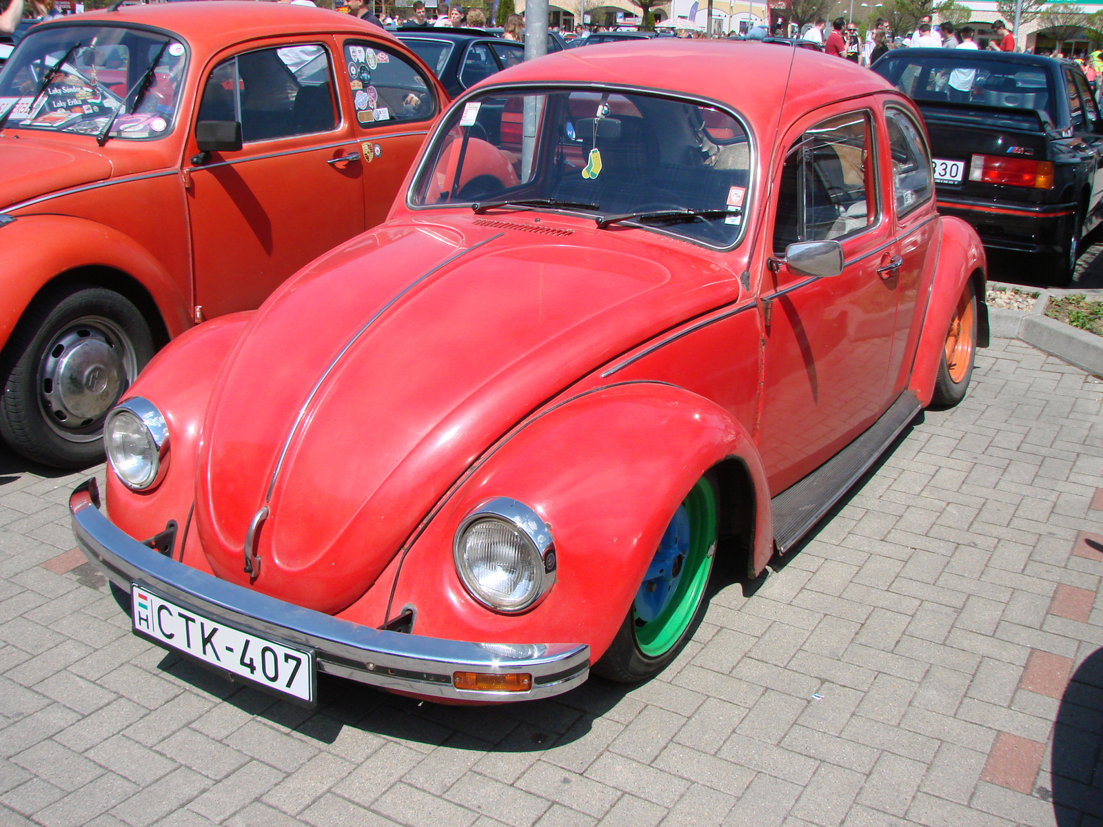 Volkswagen Bogár