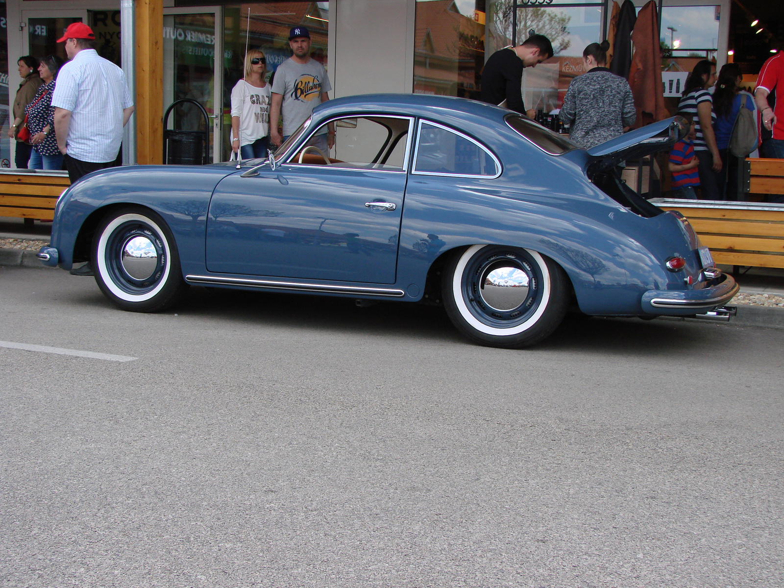 Porsche 356