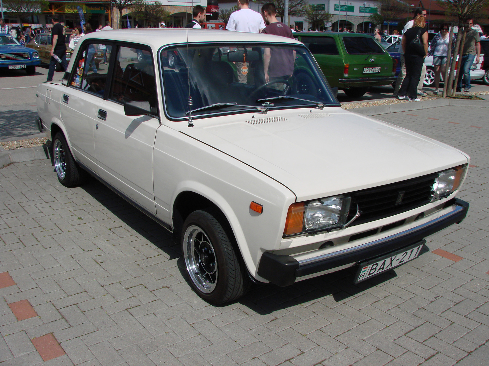 VAZ 2105