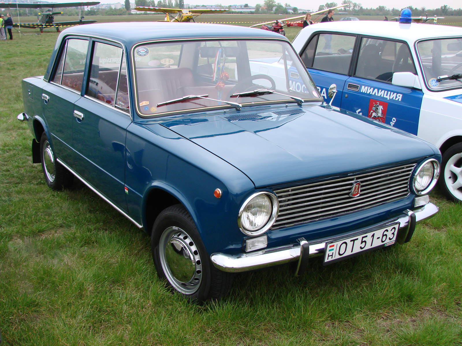 Lada 1200