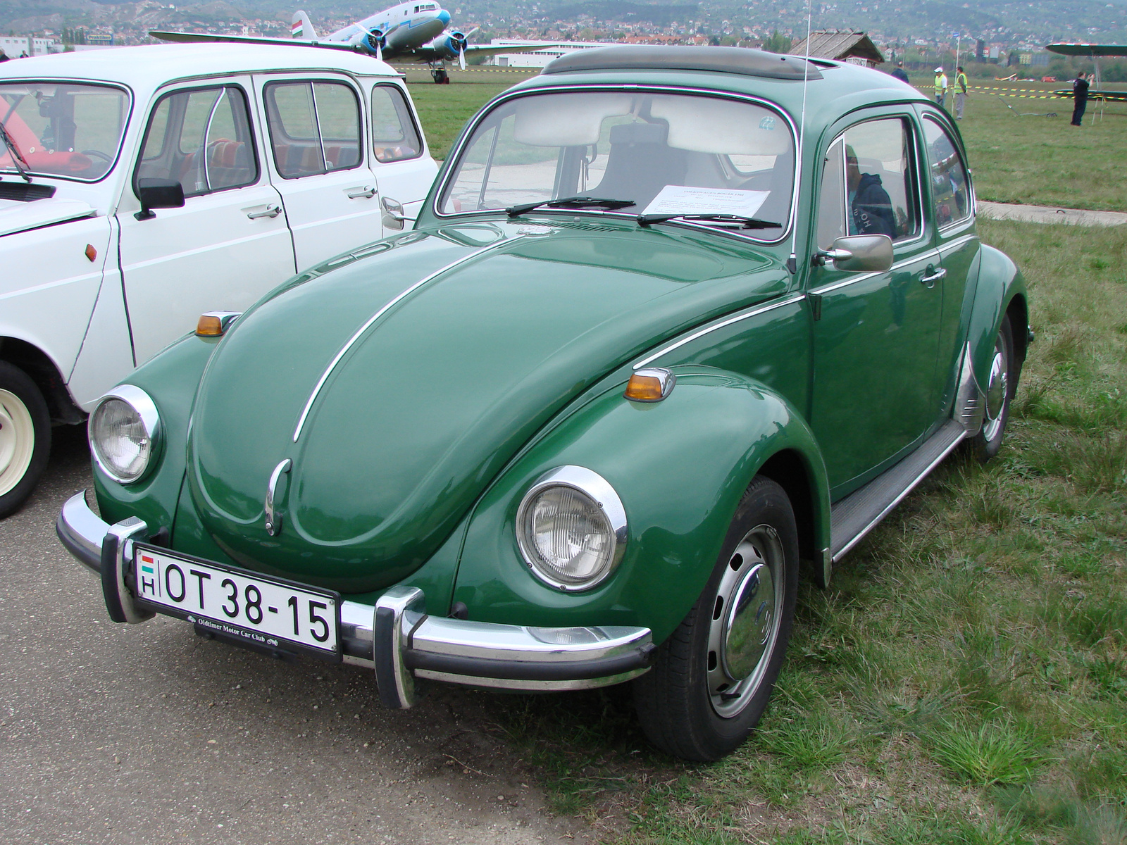 Volkswagen Bogár