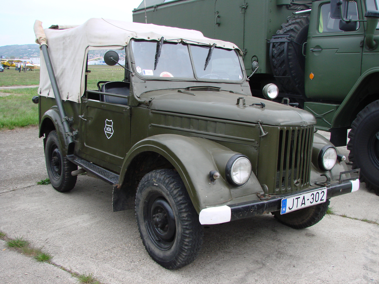 GAZ-69