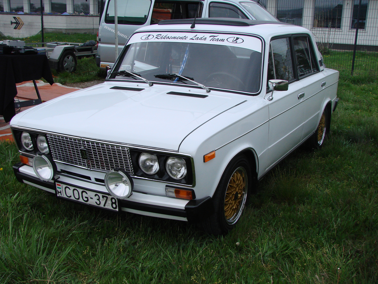 Lada 1600