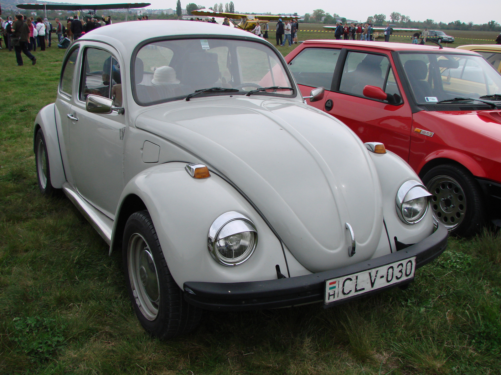 Volkswagen Bogár