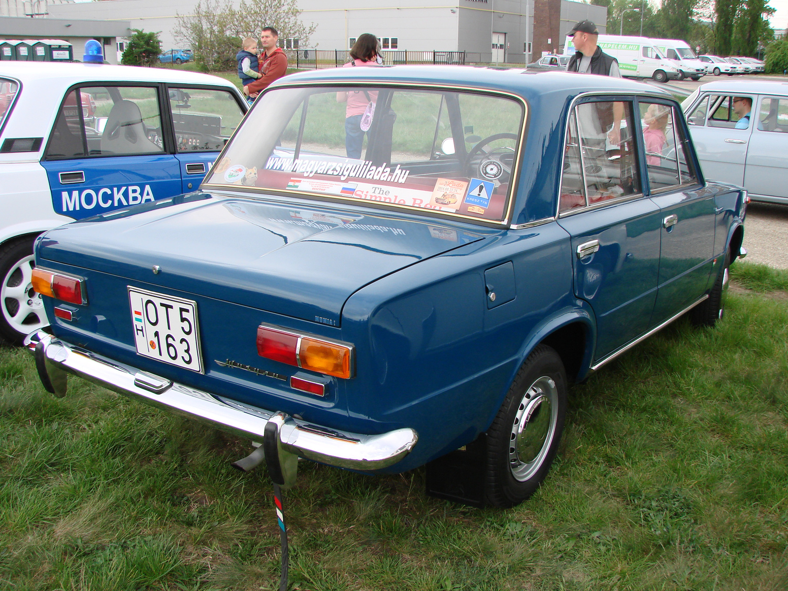 Lada 1200