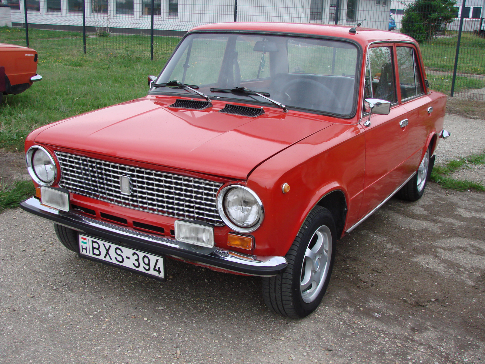 Lada 1200