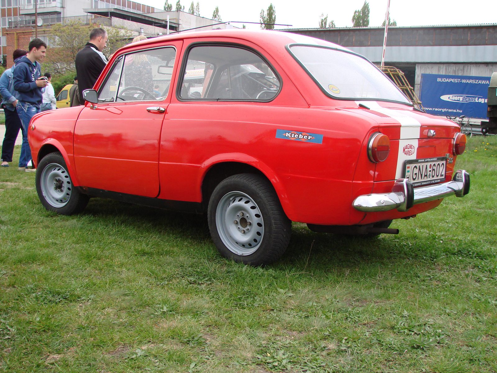 Fiat 850