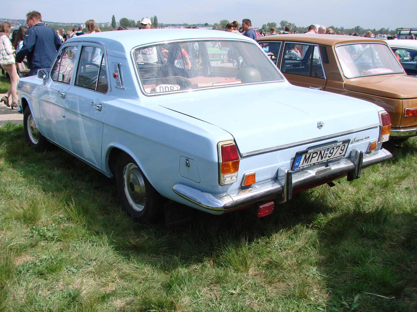 Volga M24