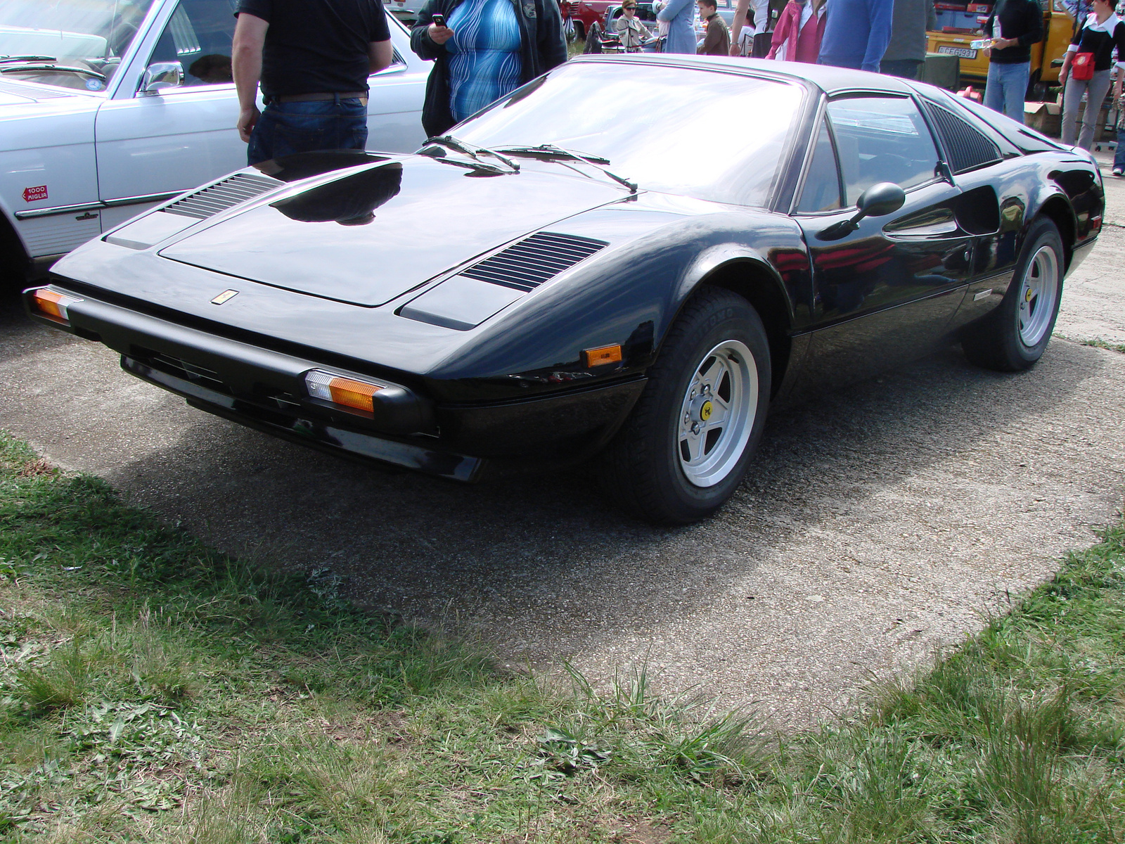 Ferrari 308 GTS