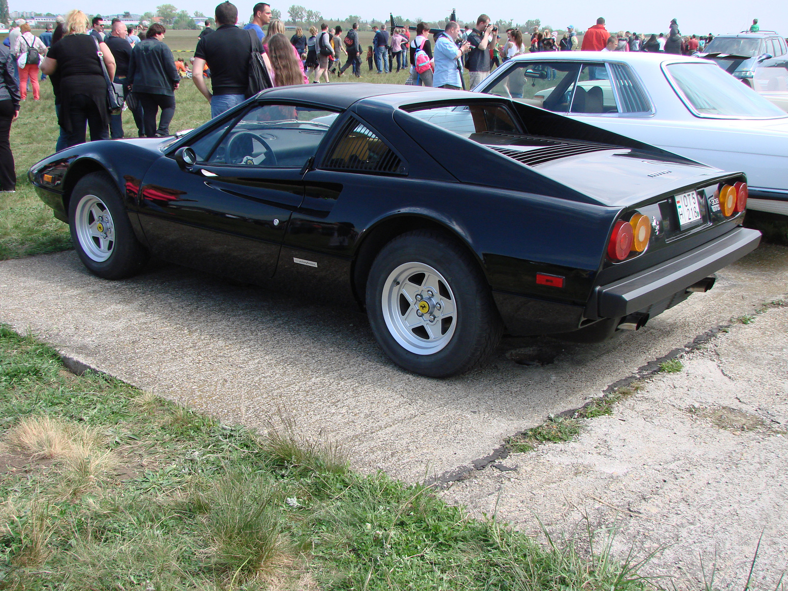 Ferrari 308 GTS