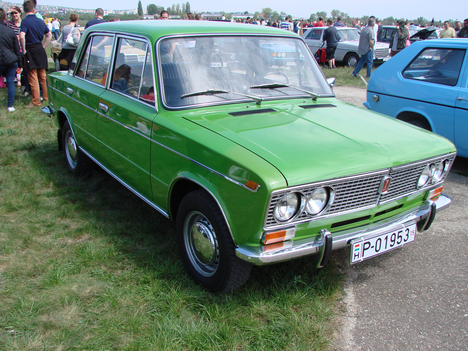 Lada 1500