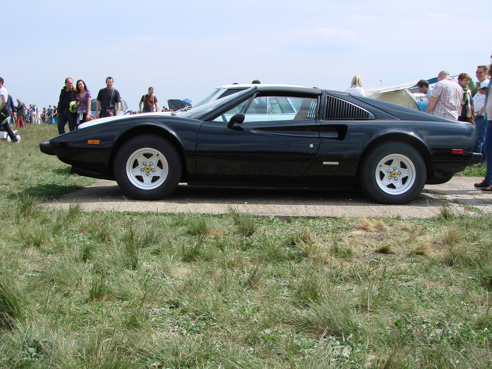 Ferrari 308 GTS