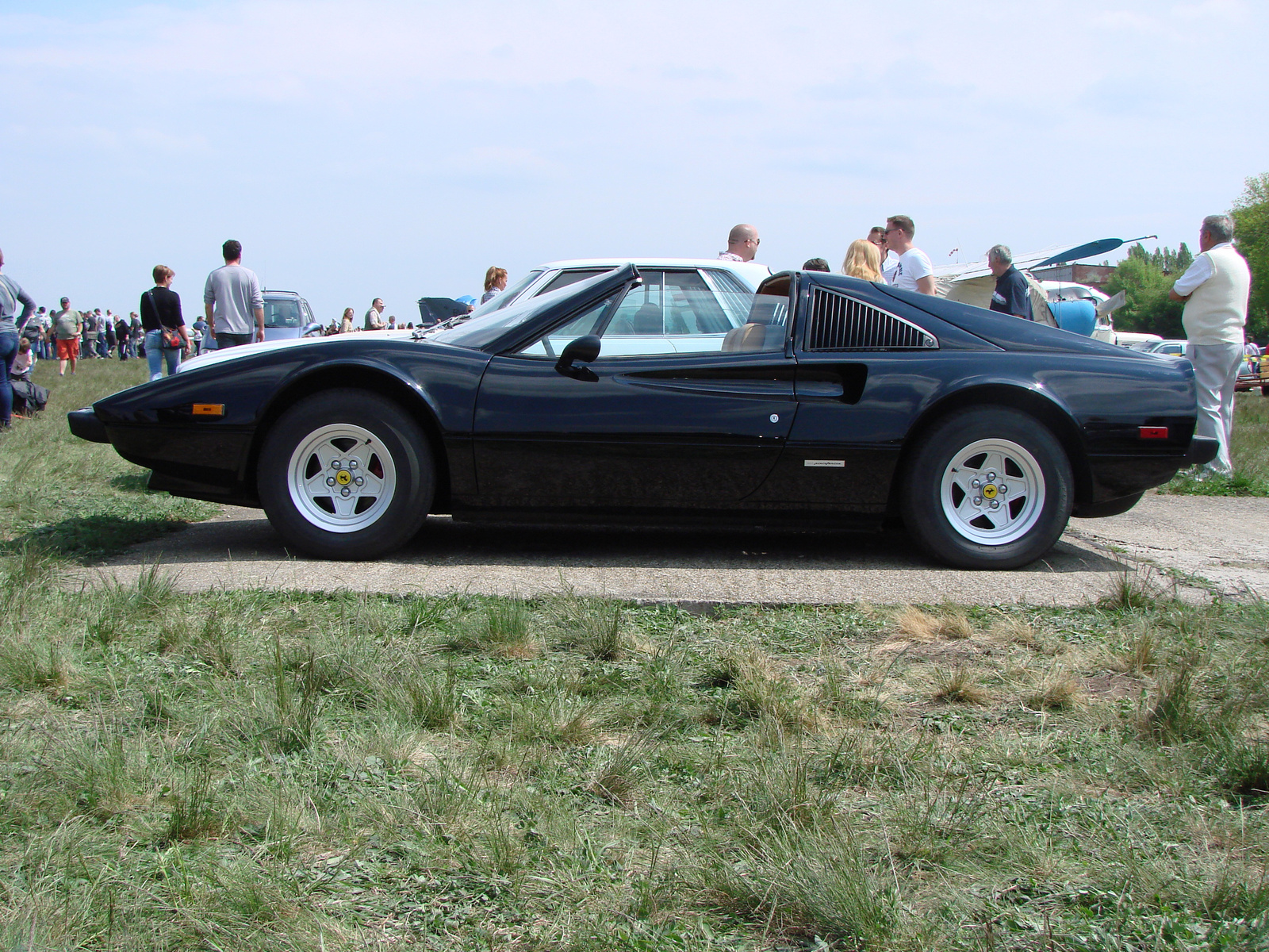 Ferrari 308 GTS