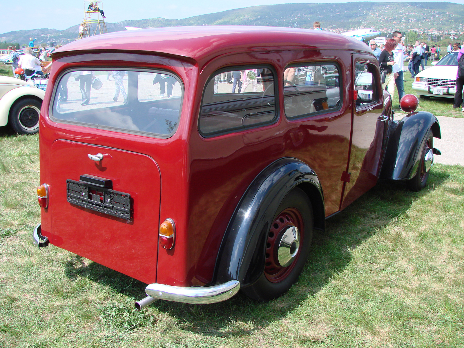 DKW F8