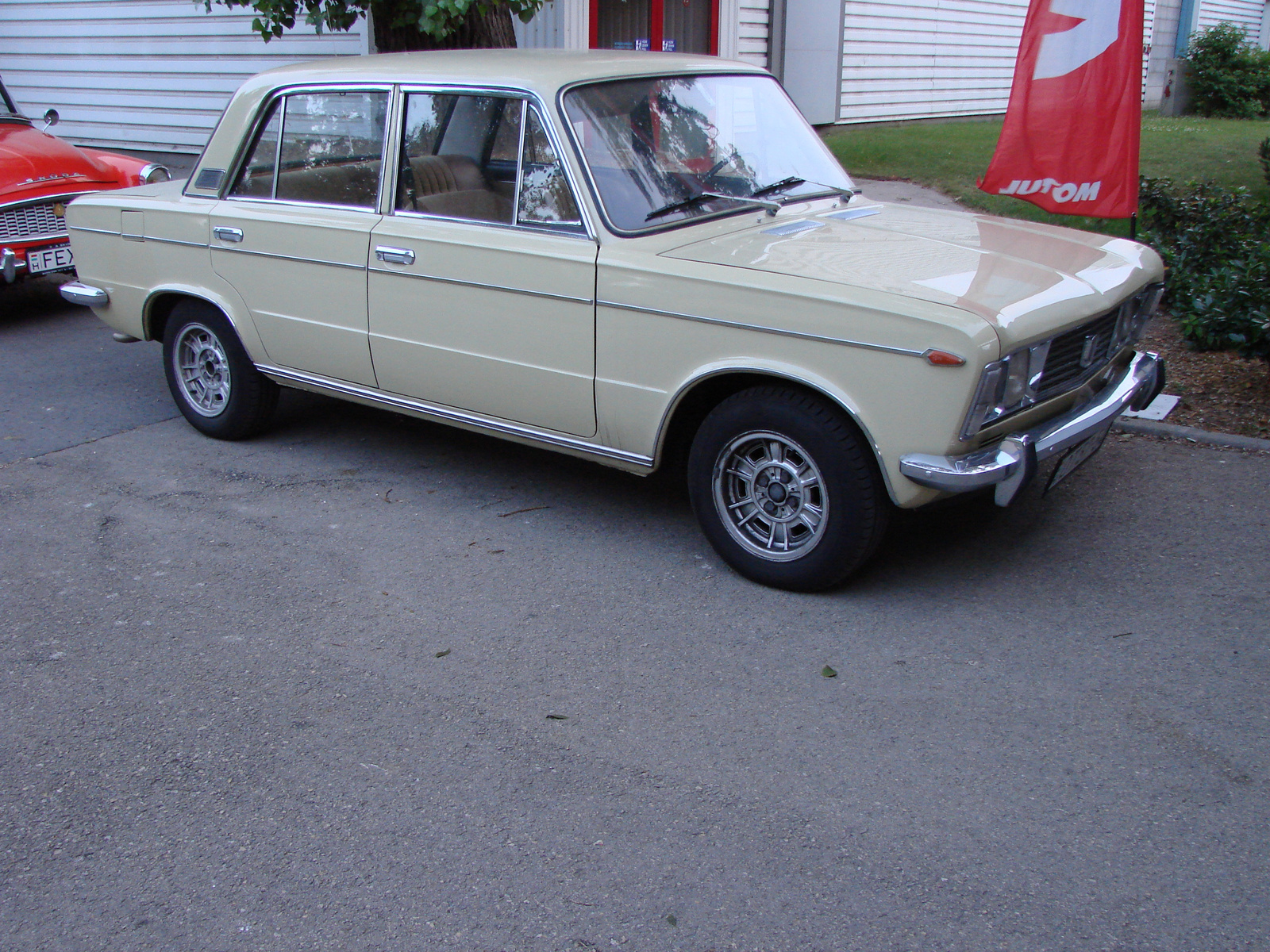 Fiat 125