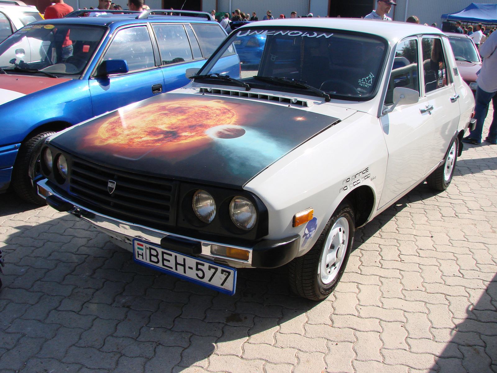 Dacia 1310