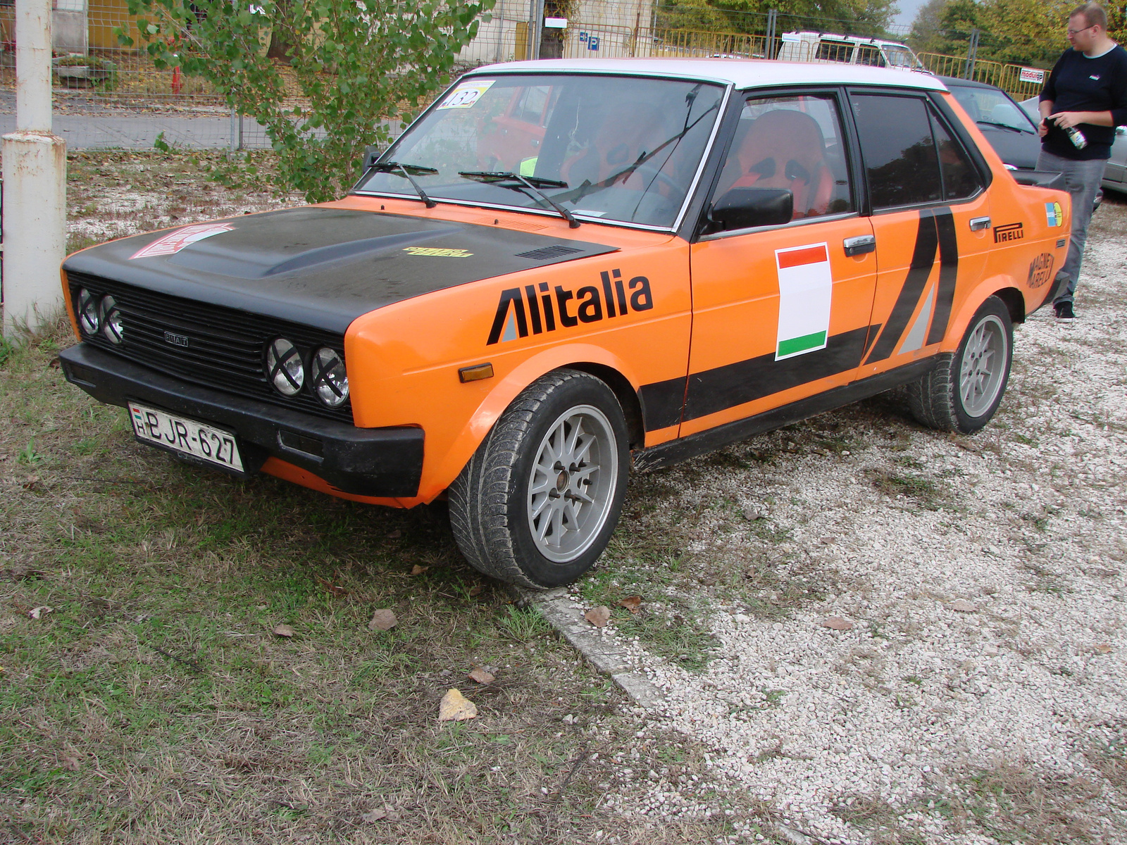 Fiat 131