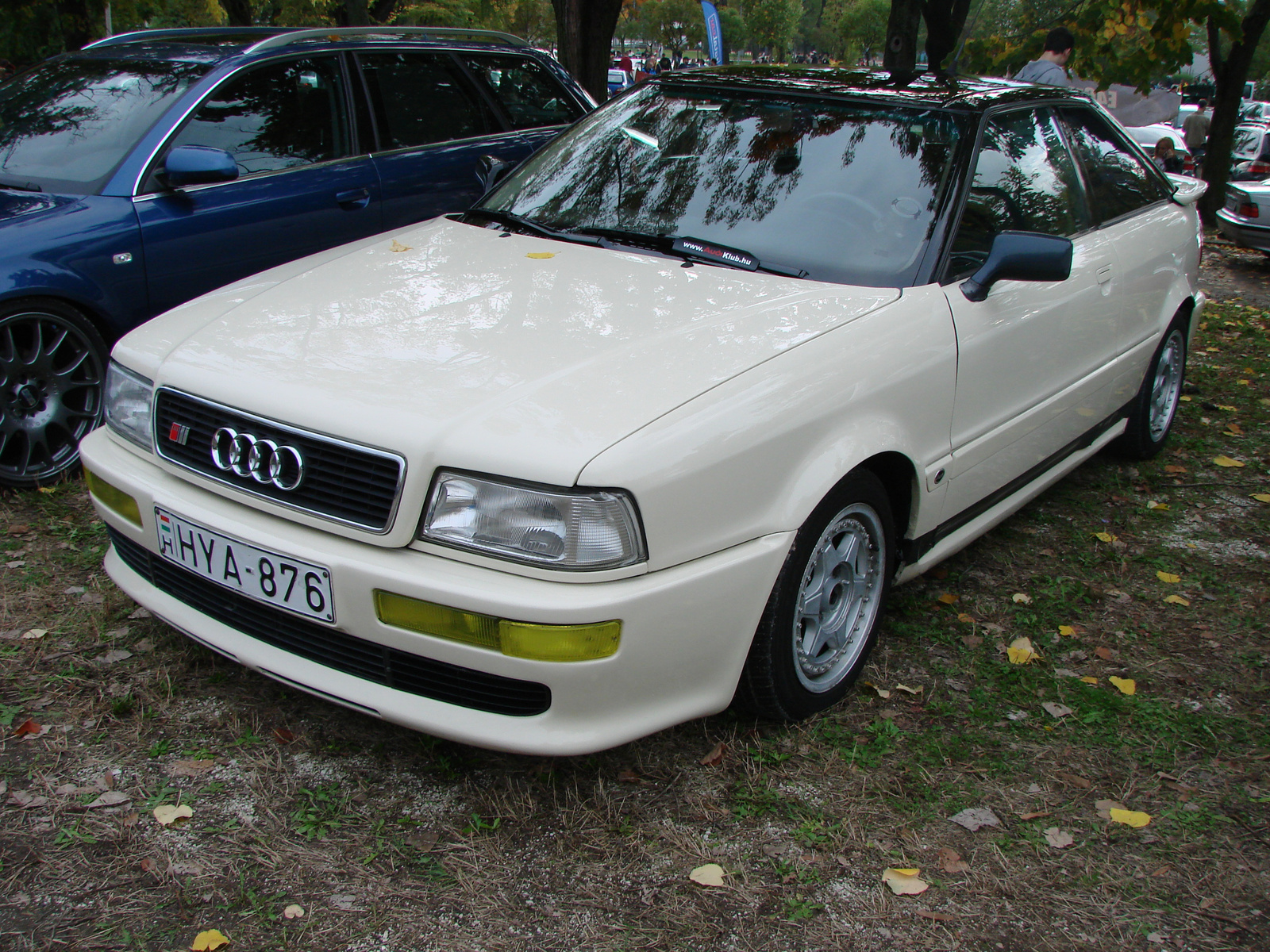 Audi S2