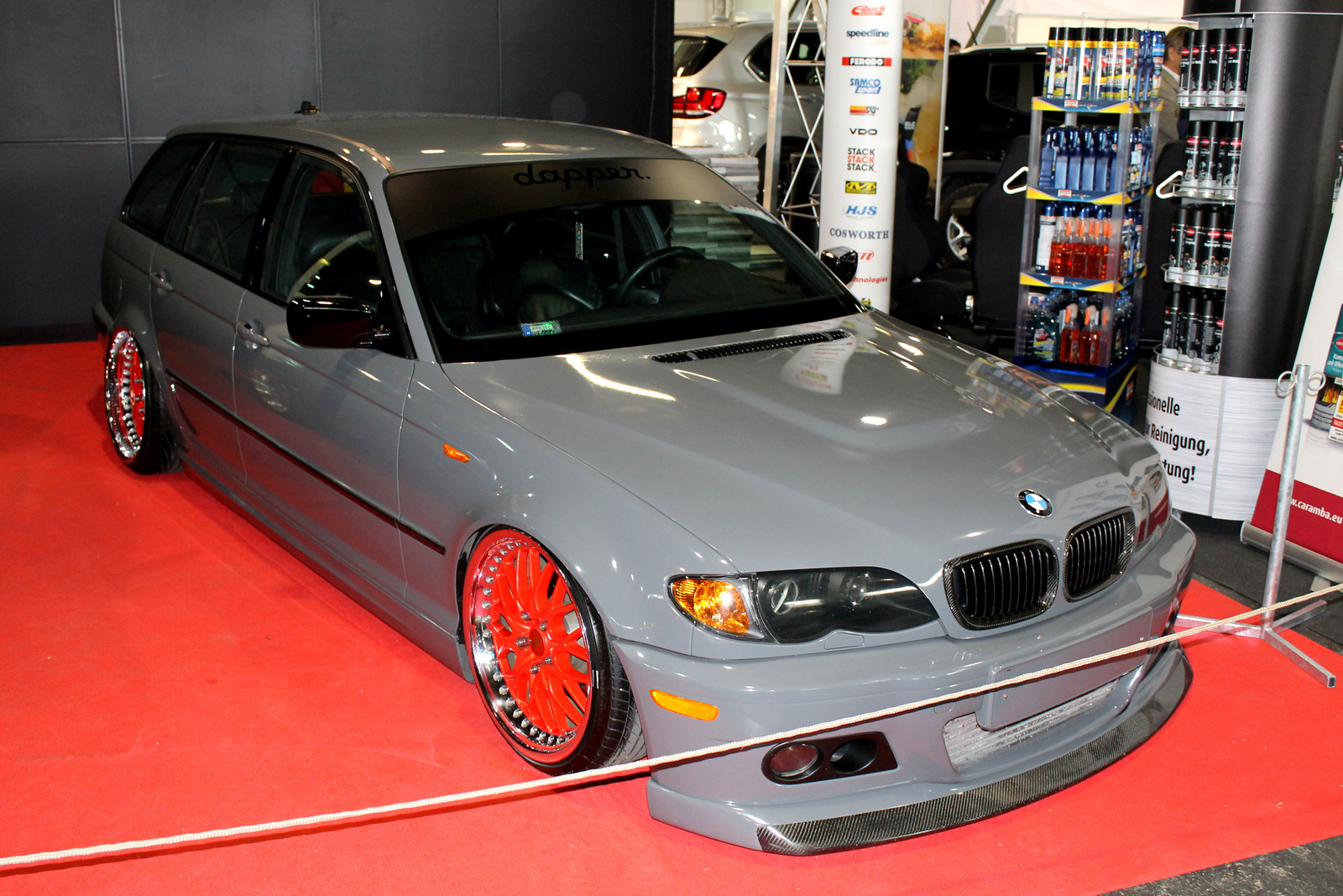 BMW 3 Touring