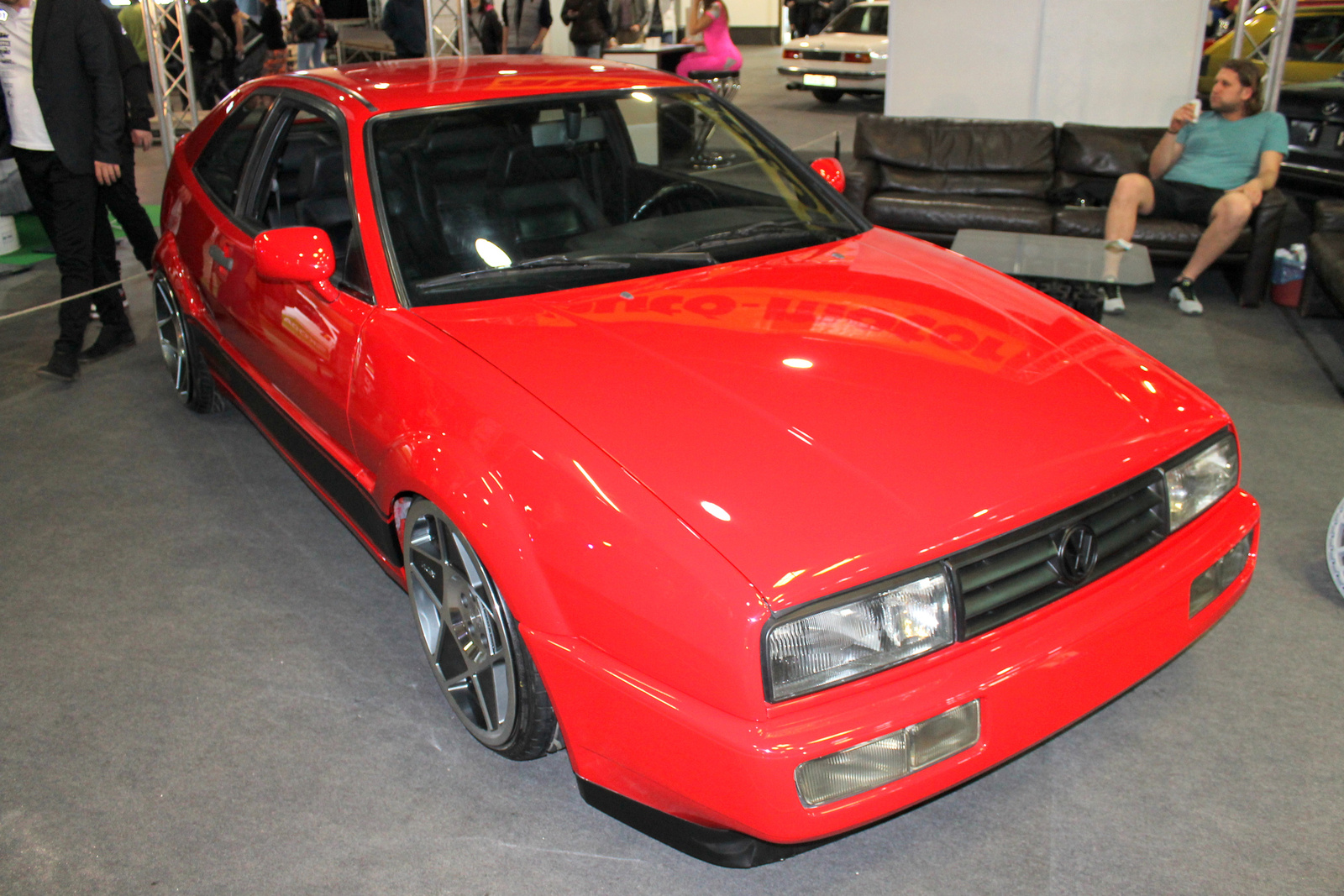 Volkswagen Corrado