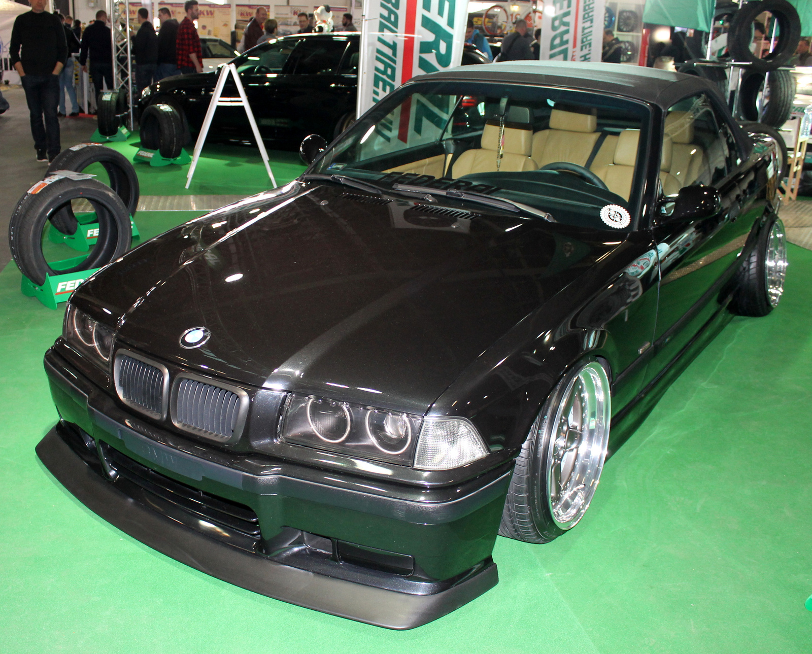 BMW 3 Cabrio