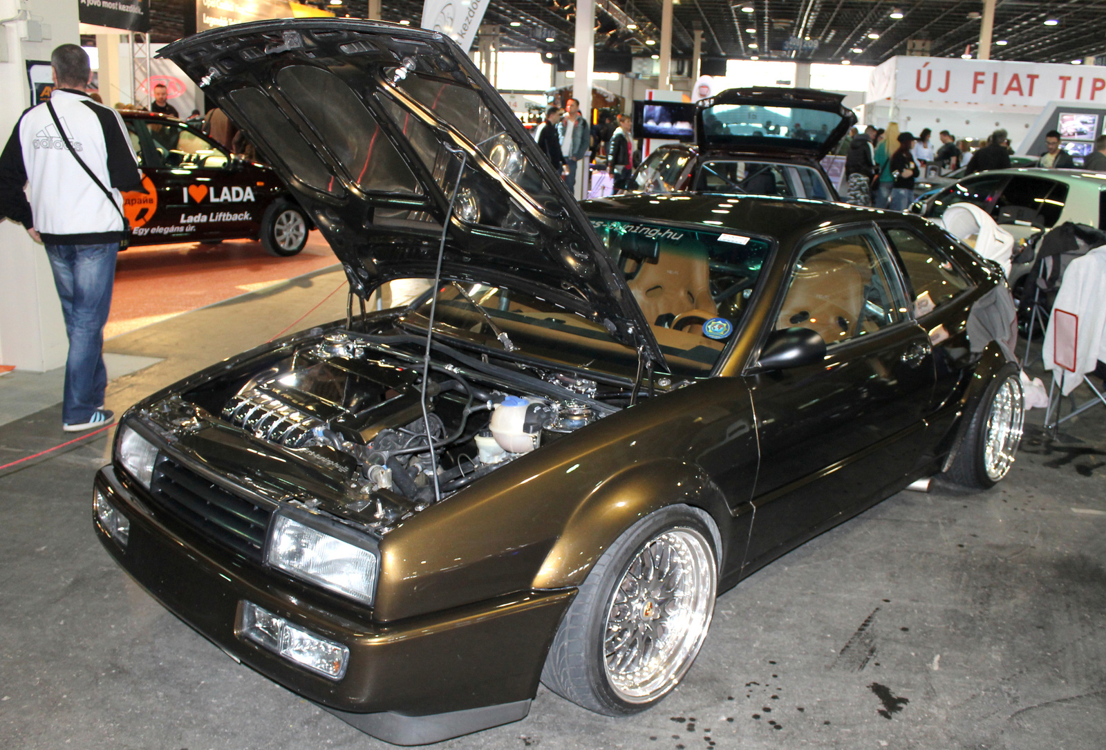 Volkswagen Corrado