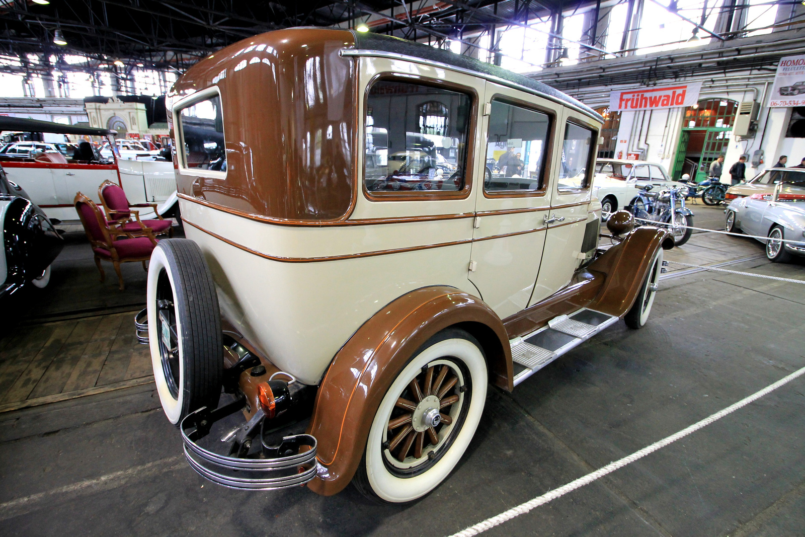 Chrysler Imperial