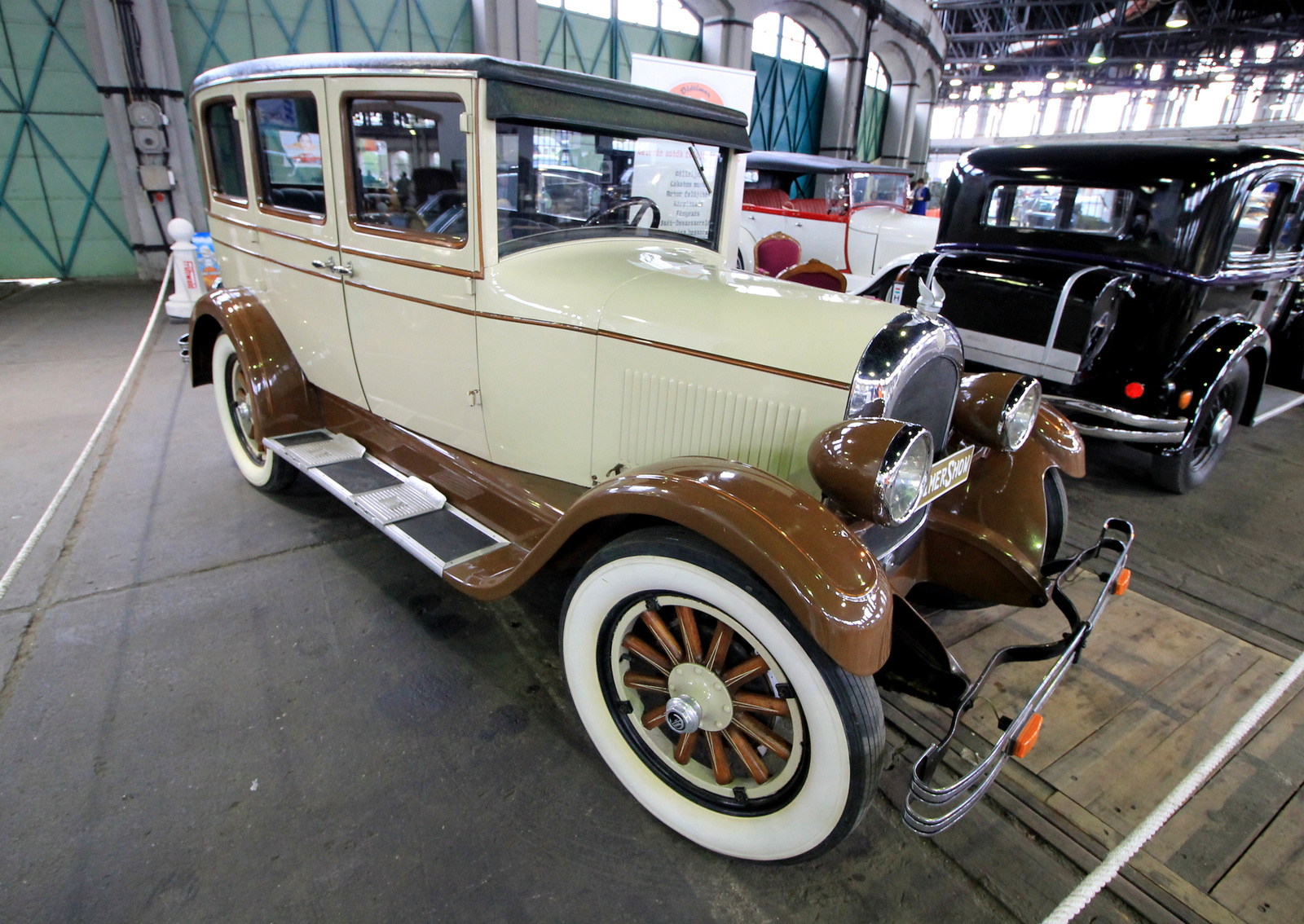 Chrysler Imperial