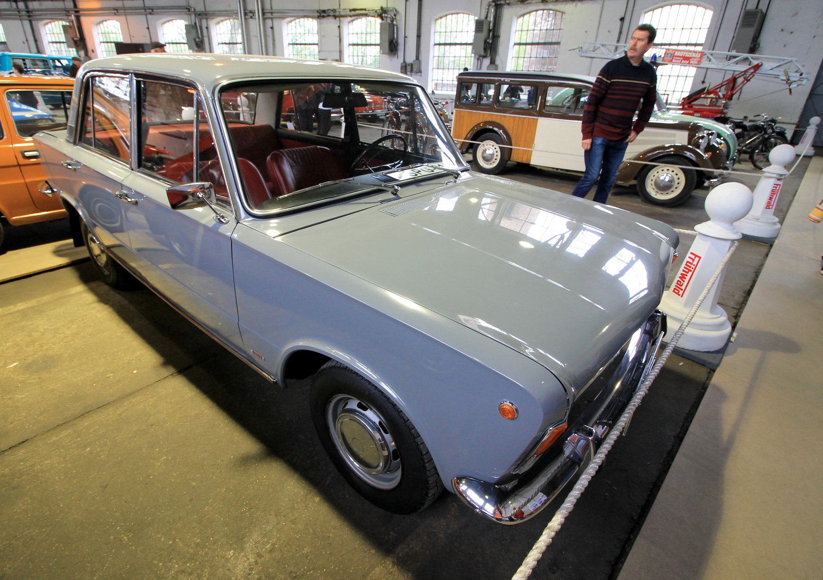 Fiat 125p